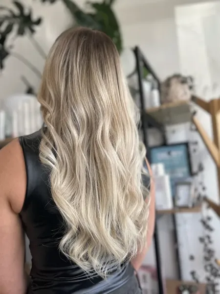 Vanilla Hair Parlour