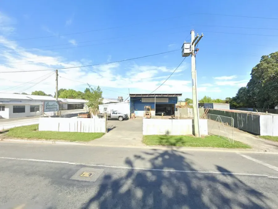 East Coast Lumber Ltd