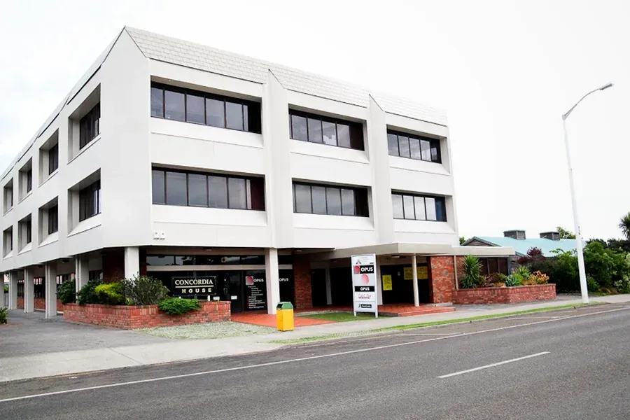 Bay Radiology - Whakatane