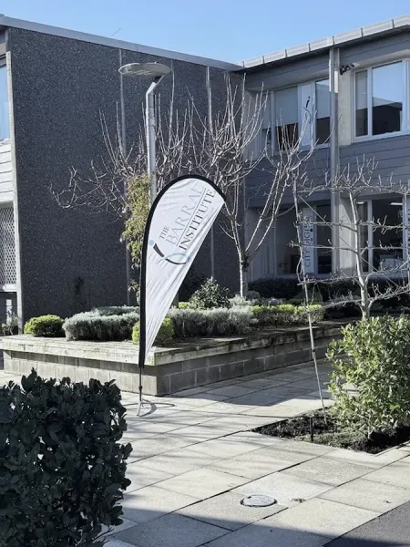 Barral Institute New Zealand