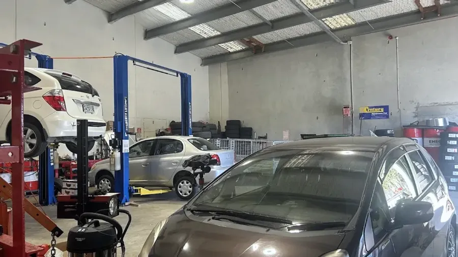 Jc Auto Services
