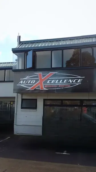 Auto Xcellence