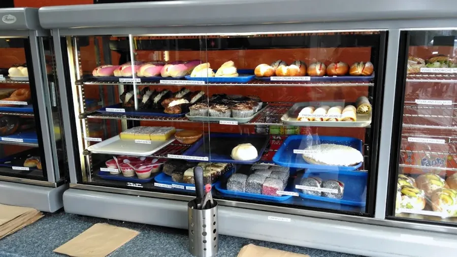 Avalon Bakery