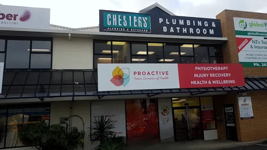 Chesters Plumbing & Bathroom Centre