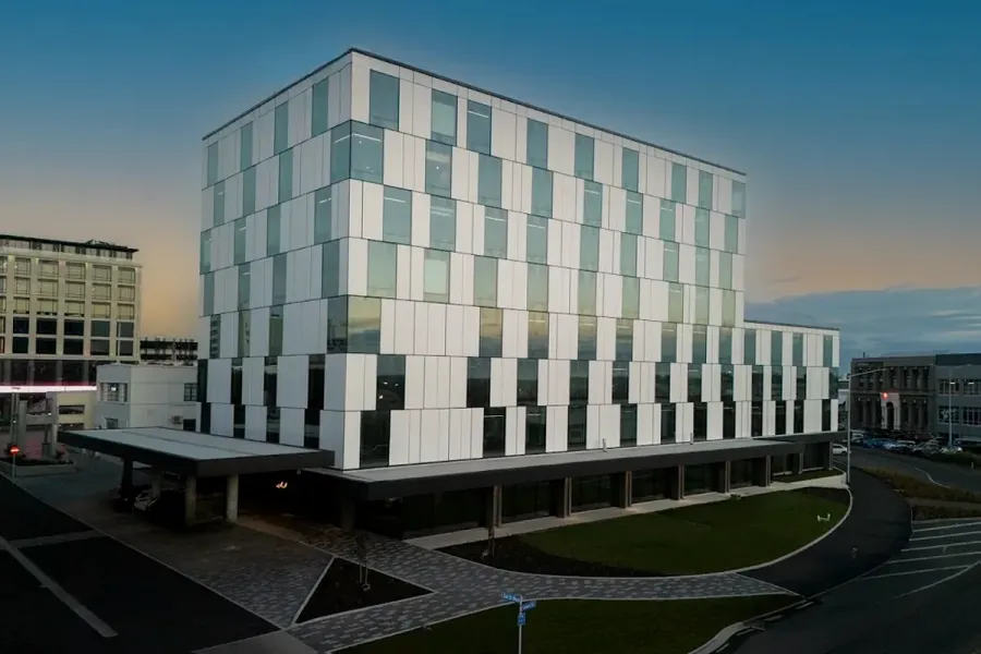 Distinction Invercargill Hotel