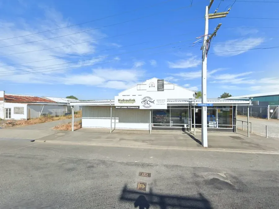 Adams Engineering Co Ltd