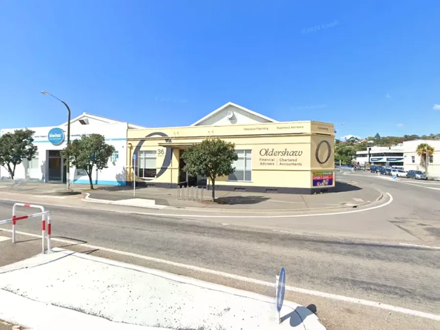 Oldershaw Accountants