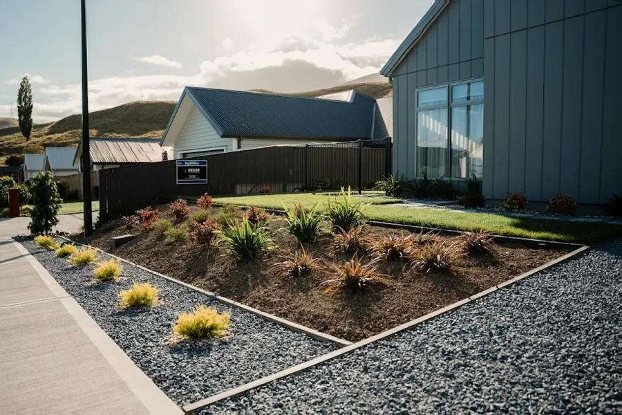 Reese Landscaping