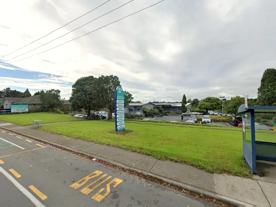 Bethlehem Medical Centre