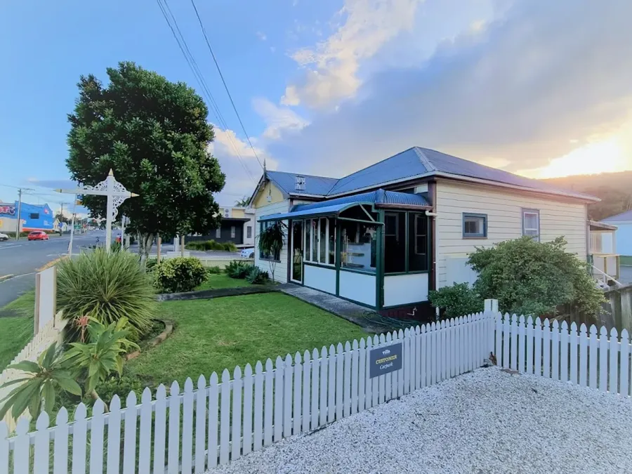 Raukatauri Music Therapy Centre
