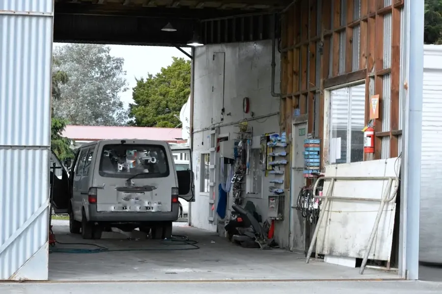 Allens Vehicle Repairs