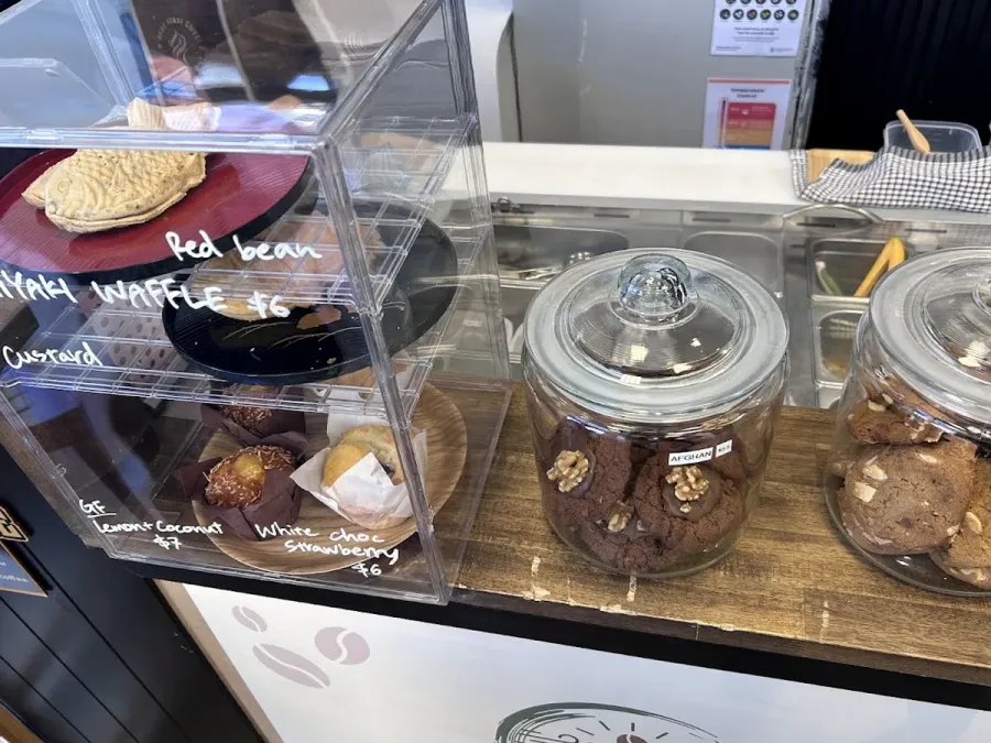 BreeZen Cafe