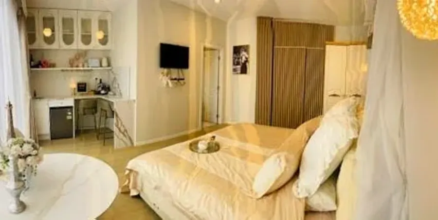 Chateau Charme Suite