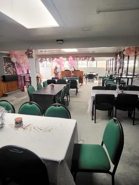 Waitomo Club Inc