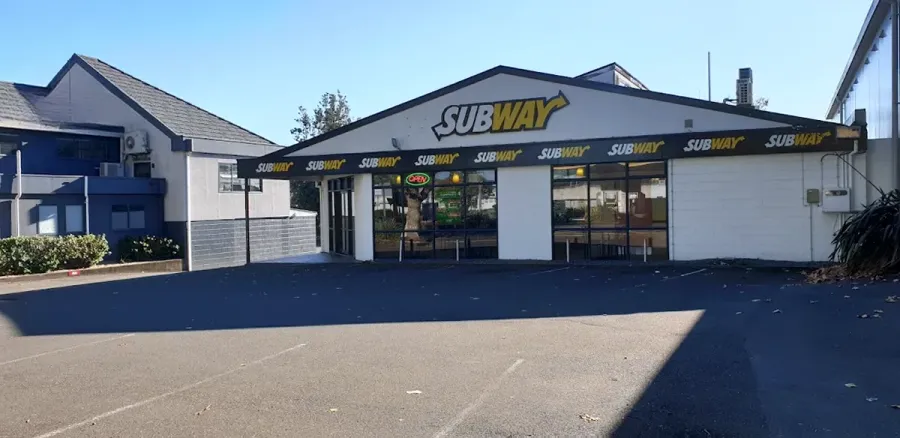 Subway St Johns