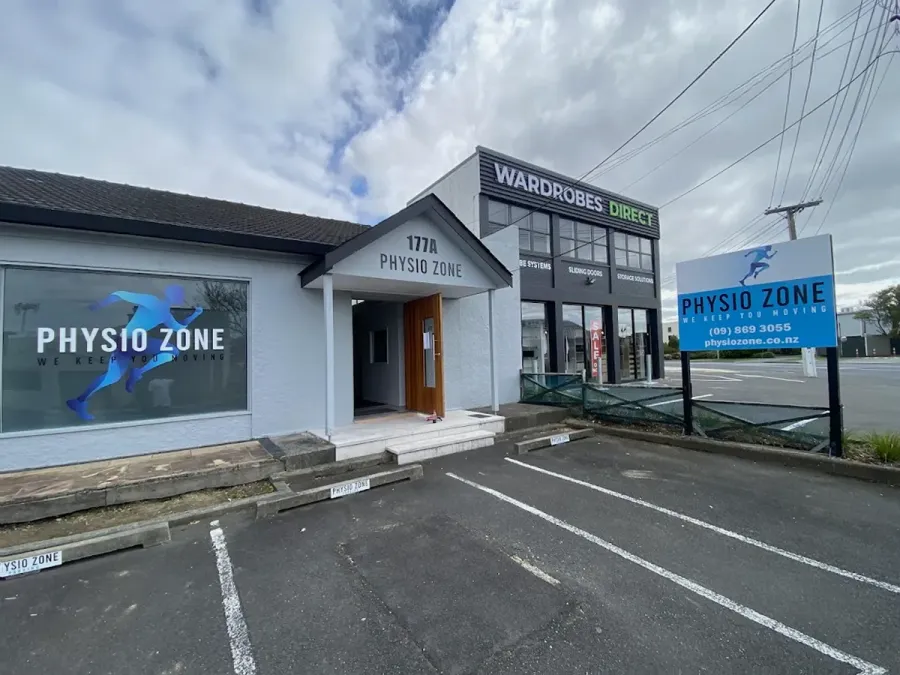 Physio Zone