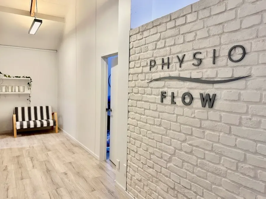 PhysioFlow