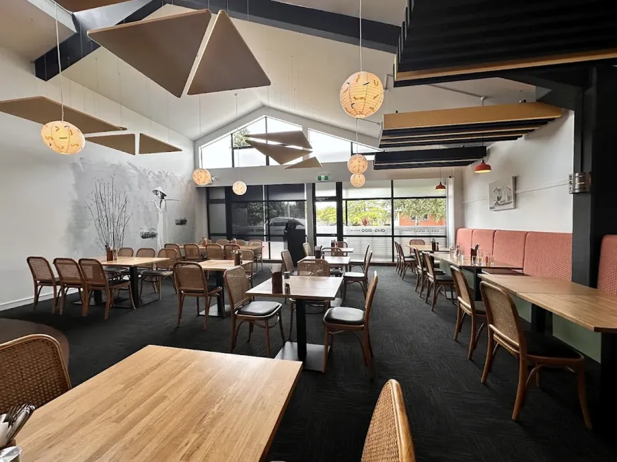 Idoo Vietnamese Restaurant & Cafe