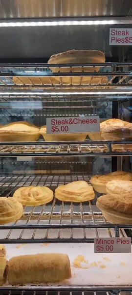 Taita Bakery & Coffee Shop