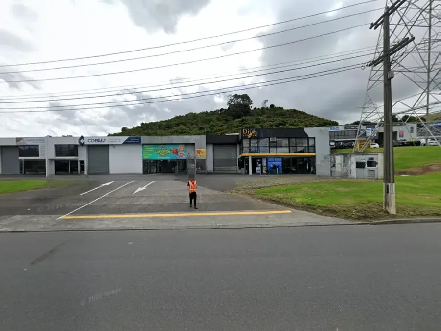 Axis Plumbing Nz Pty Ltd