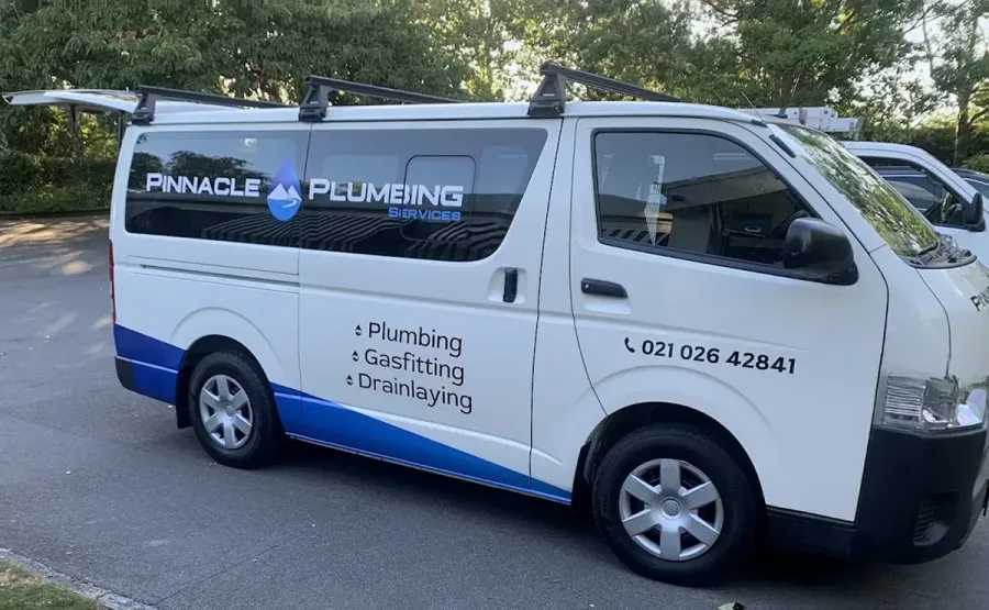 Pinnacle Plumbing Services