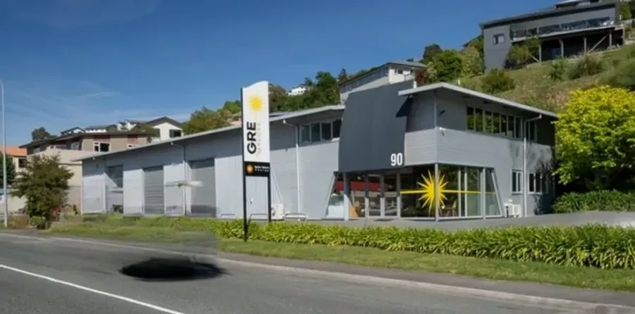 Solar Smart Energy Ltd