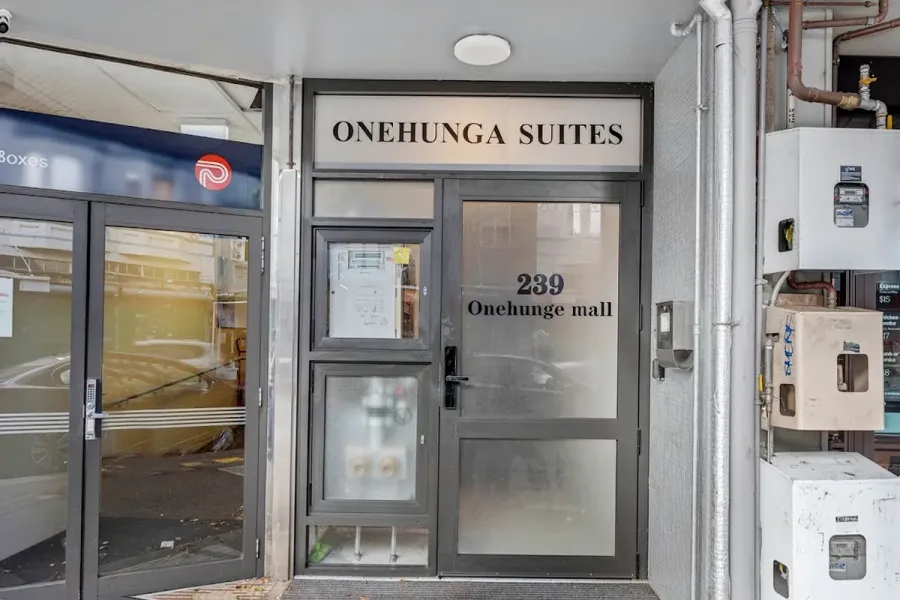 Onehunga Suites