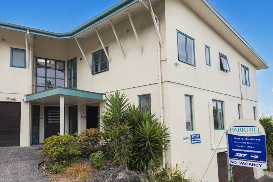 Parkhill Fine Accommodation