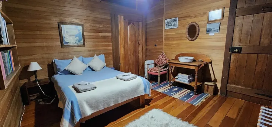 Historic Shearers Quarters
