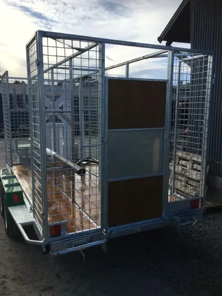 Wairoa Welding