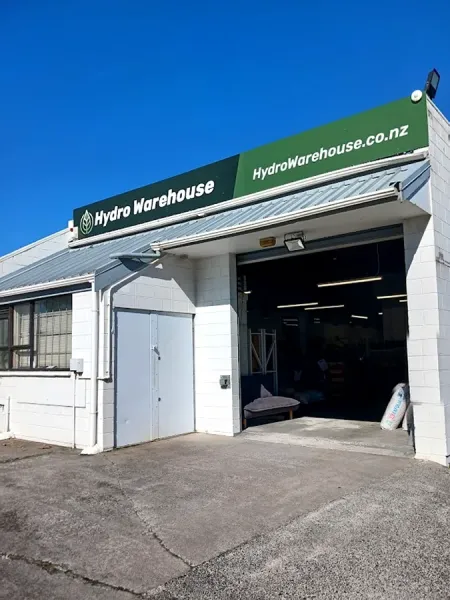 Hydro Warehouse Ltd