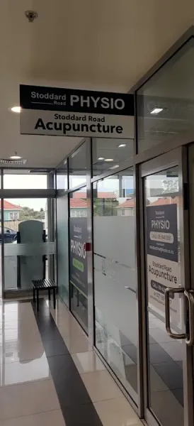Stoddard Road Physio