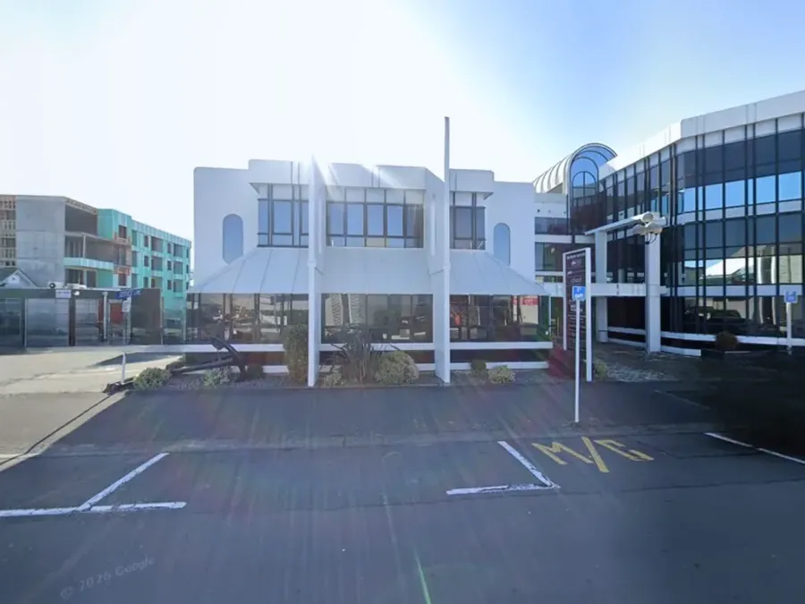 Napier Citizens Advice Bureau