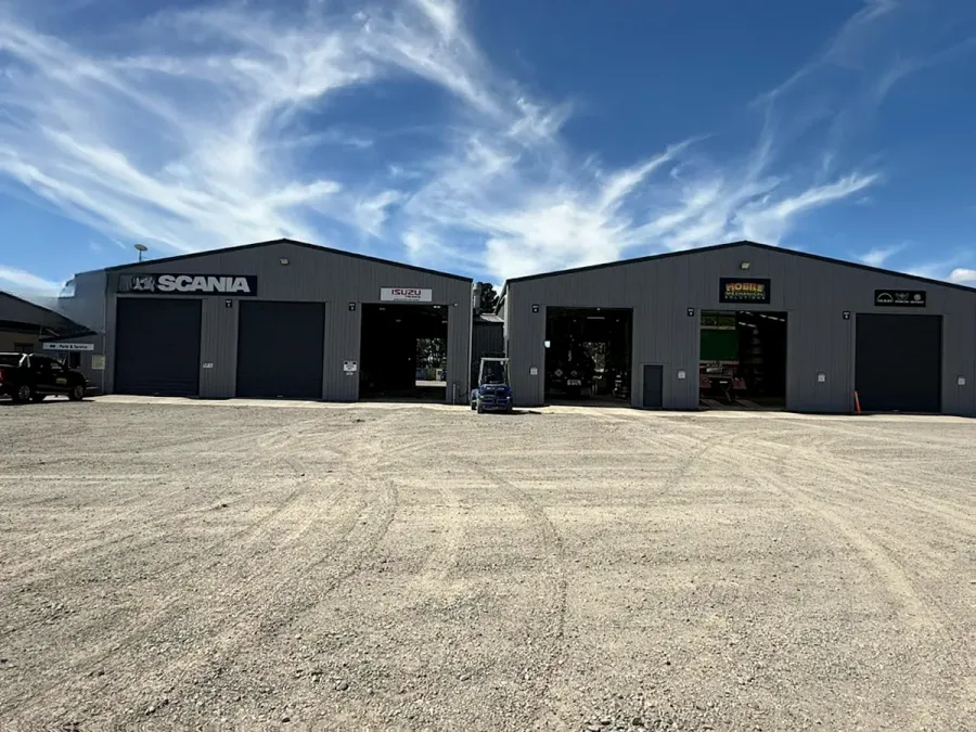 Mobile Mechanical Solutions Masterton