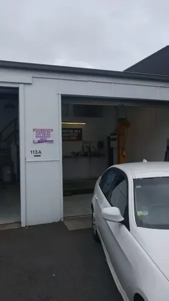 Premier Automotive