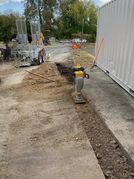 All Round Electrical