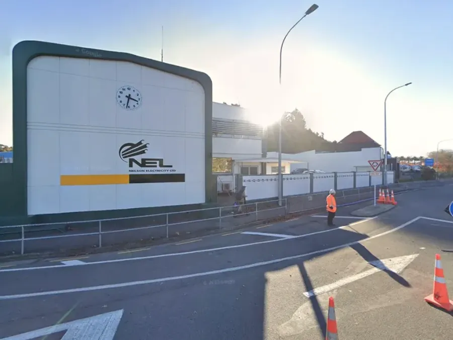 Nelson Electricity