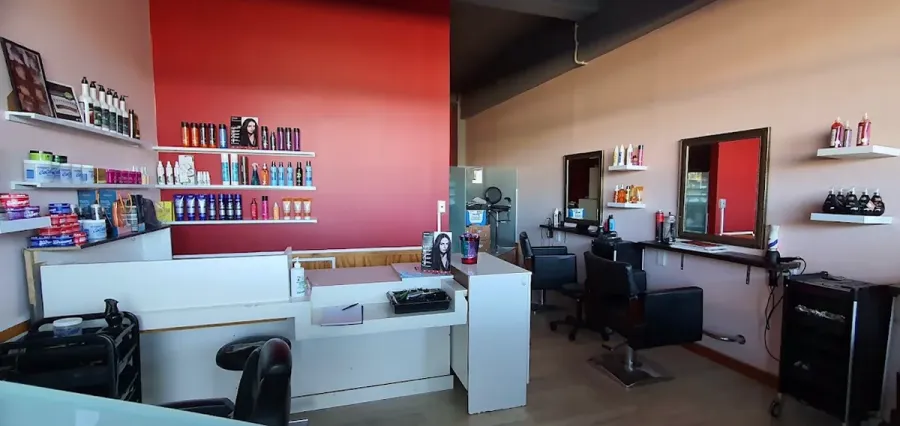 Jini's Hair Beauty & Barber