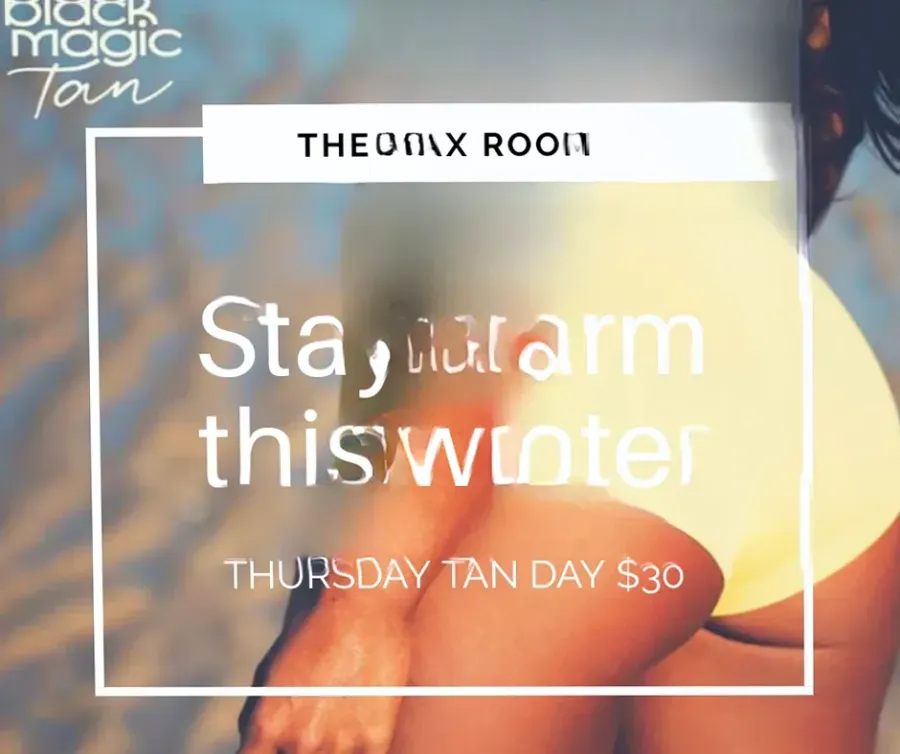 The Wax Room