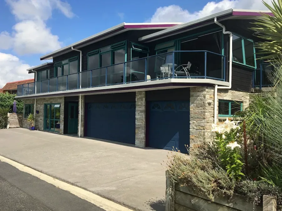 Harbour Apartments Whangarei