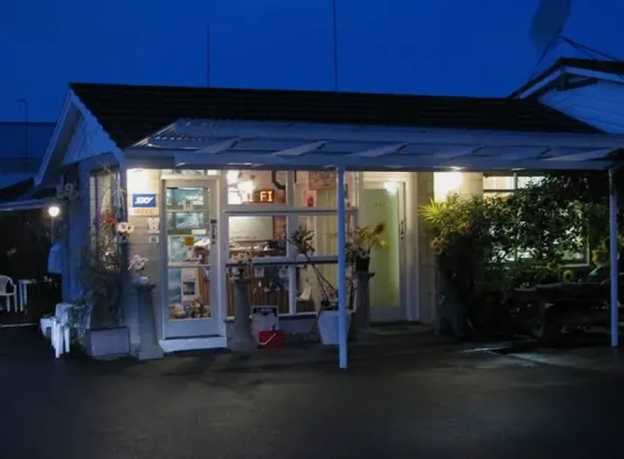 Taihape Motels