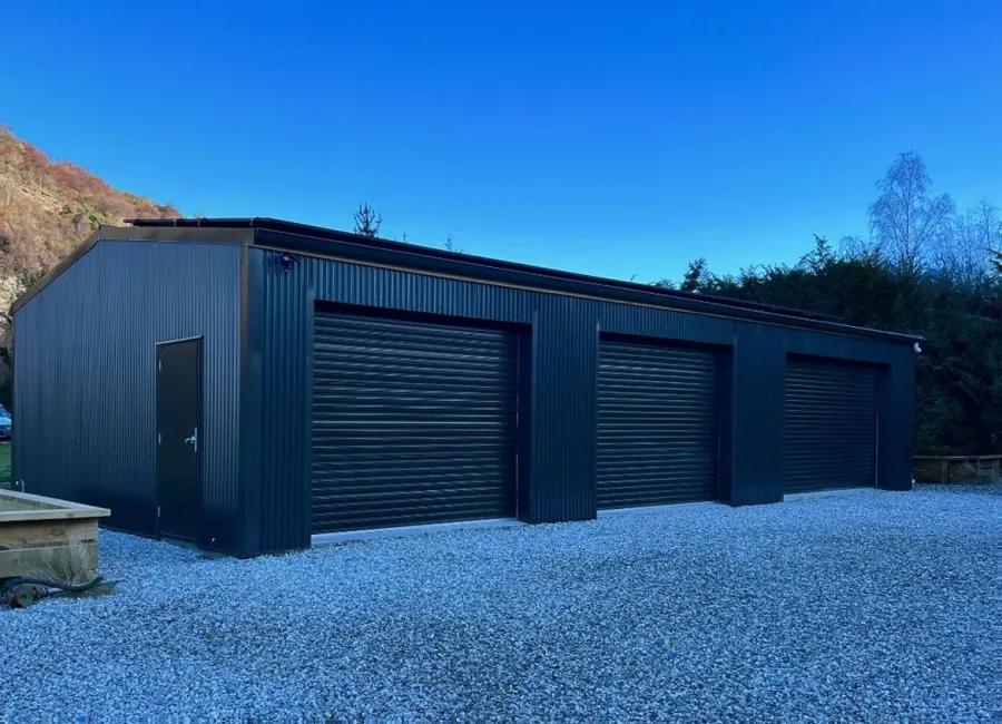 Dennison Construction