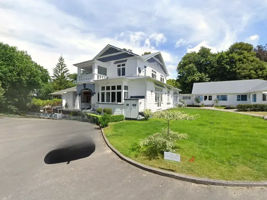 Trinity Clinics Wairarapa