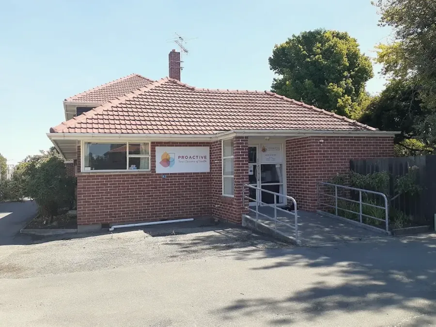 Proactive Healthcare Ashburton - Physio, Health & Wellbeing & Occupational Health