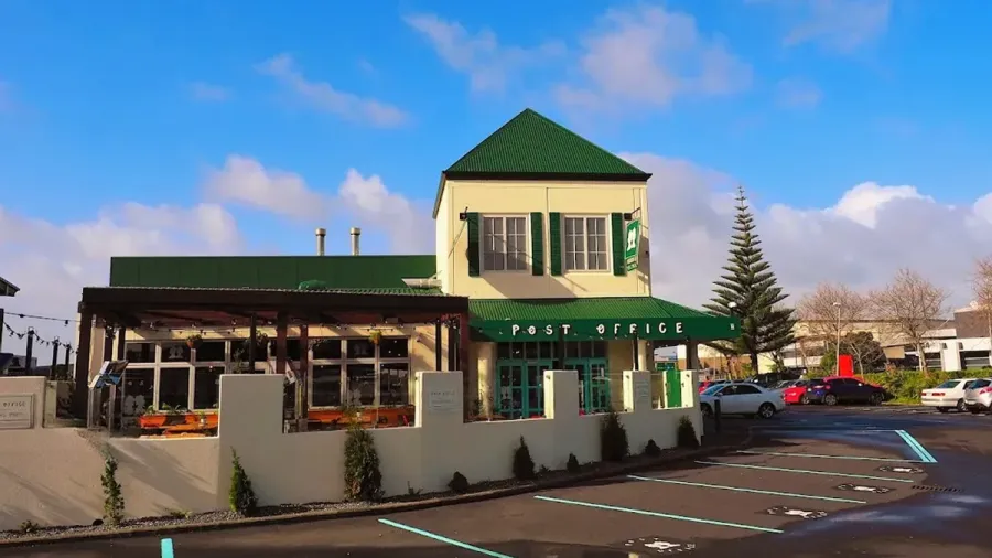 Post Office Public House
