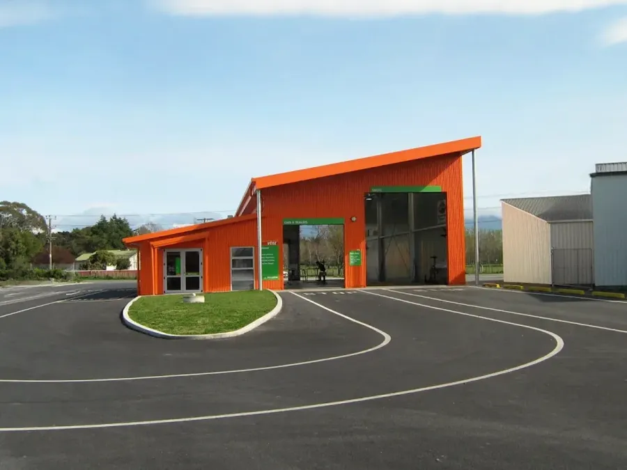 VTNZ Masterton