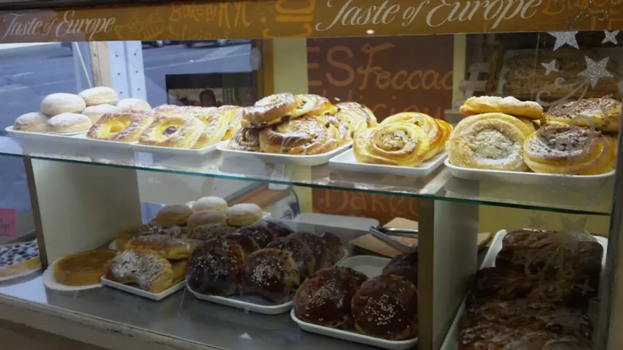 Taste of Europe Bakery Ltd.