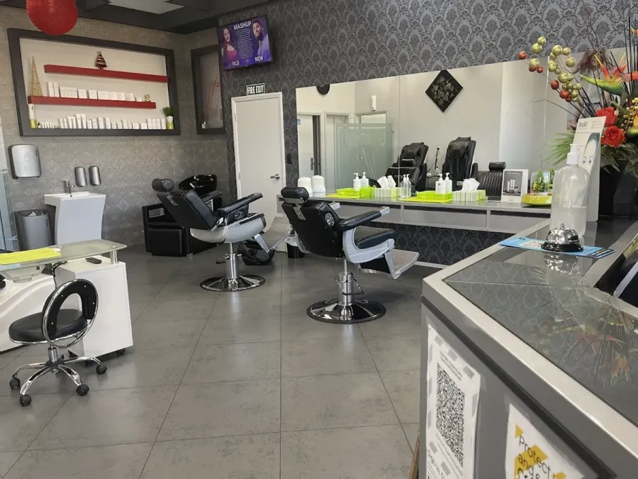 Sajjan Hair, Beauty & Laser Clinic
