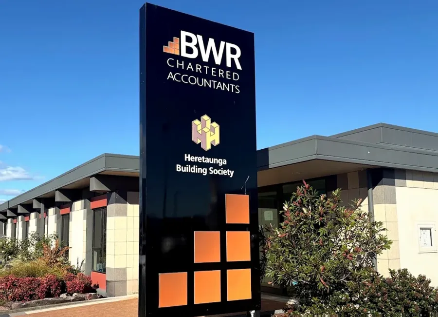 BWR Chartered Accountants
