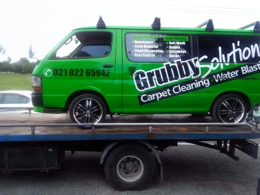 Shauns Carpet Cleaning
